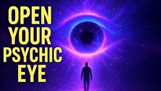 5 Easy Exercises to Improve Your Psychic Abilities