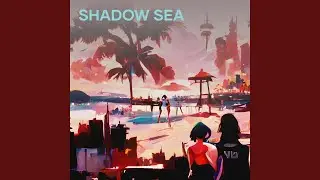 Shadow sea