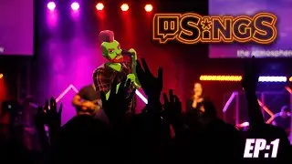 TWITCH SINGS | NMG MUSICAL MASTER CLASS KARAOKE I LIVE STREAM - Part 1