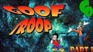 G3 Co-Op | (Commentary) Goof Troop Part 1: Goofy Impressions