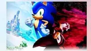 BOSS GATE ARE OPEN LETS FIGHT  &hellip;SONIC X SHADOW GENERATIONS&hellip;GAMEPLAY AND FUN