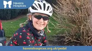 Pedal - Virtual Cycling Challenge