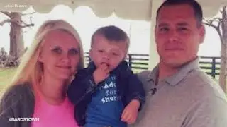 Sherry Ballard denied visitation rights by Nelson County judge