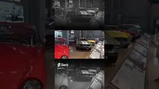 By: @gstv_cl &times; Museo Jedimar &times; www.museojedimar.cl #Chile #Museoauto #auto #MuseoJedimar