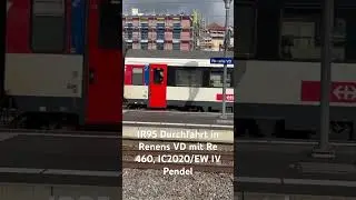 #trainspotting #railway #railwayinfrastructure #traininfrastructure #automobile #travel #sbbcffffs