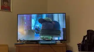 Small mailman has returned