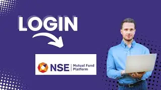 How to Login to NSE Mutual Fund Account 2024?