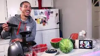 Jocuu masticating juicer product review