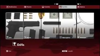 HITMAN&trade;_2017