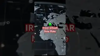🟢NEW Dinar Rate Announcement #dinar #iraqidinar #forex