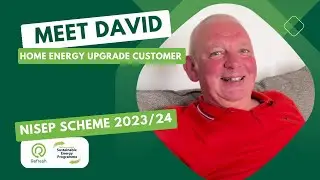 Northern Ireland Sustainable Energy Programme - Oil To Gas Conversion | Refresh NI