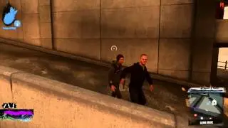 The Newest Dance Craze: The Twitch