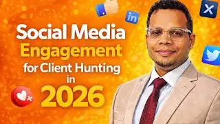 Top Marketing Expert Reveals Best Social Media Engagement Techniques for Client Growth