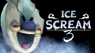 İce Cream 3 Bitirdik | Spikeli Montaj