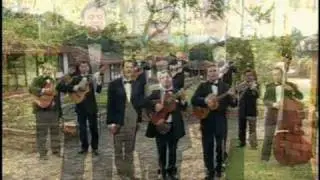 La Rondalla Colombiana - Señora Maria Rosa