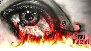 Frau Metziel - Lilith's Tears