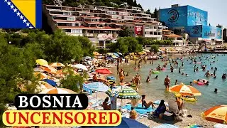 Life in Bosnia: $600 Budget, Beautiful Women & Europe&rsquo;s Untold Story &ndash; Travel Documentary