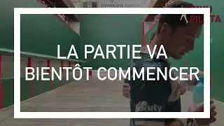 Coupe des chasseurs - Demi-finale