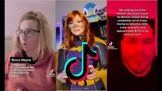 DC Tik Toks That Made Me a Better Person