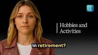 Set goals | Retirement Planning: Goals and Lifestyle | #103 Level 1