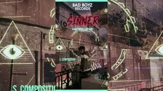 SINNER SONG FROM ALBUM SAINT TO SINNER BY AMAN         @BADBOYZRECORD0008a 