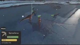 Jurassic blocky part 31