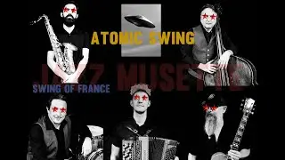 🔥 ATOMIC SWING / Swing-Of-France 🔥