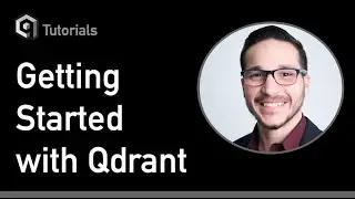 Начало работы с Qdrant
