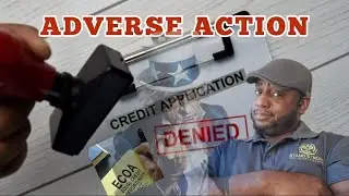 Adverse Action