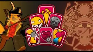 SOLO HELLMODE LEVEL 1 - Block Tales Chapter 4