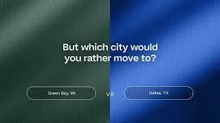 StL Home Value Blitz - Packers vs Cowboys