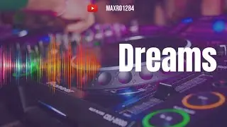 Dreams cinematic trap- pop  lyrics