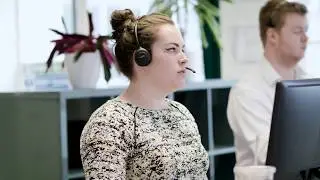 Consult Energy | A Day In The Life