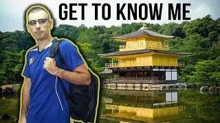 GET TO KNOW ME | Learn Romanian Vlog #9