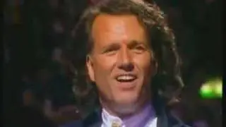 Andre Rieu Glenn Miller medley
