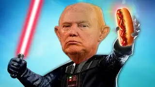 EXECUTE ORDER HOT DOG