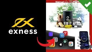 📈 EXNESS TRADING : 【 Stocks, CFD, Metals, Commodities, Crypto, Forex, Index  】 📈