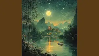 Bamboo Dream