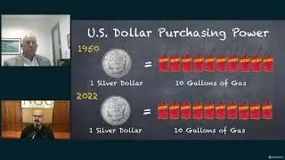 Protect Your Wealth and Buying Power