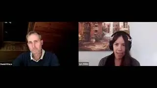 Once BITten Podcast - Lyn Alden