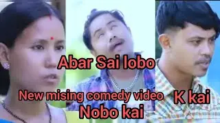 Goru bepari New Mising Comedy Video 🤣🤣🤣 K by 2025