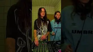 Gael B2B Skungal at H&Ouml;R. Full set&rsquo;s up in our library!