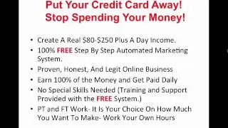 CAUTION! Quick Cash System | WATCH THIS NOW | Quick Cash System