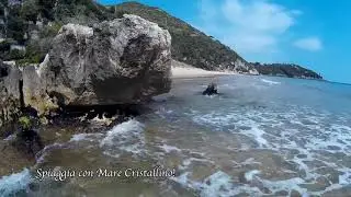 Spiaggia dei 300 gradini... ed altre Amenità!