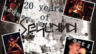 20 years of Sequana history PART 1