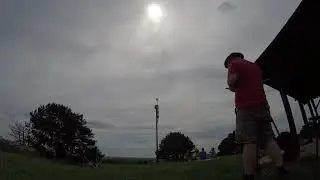 ECLIPSE PENDULUM -LOOPED ENDING-