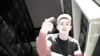 Janusz Tramwaj 3000 x Tuwim - BTP (Street Video)
