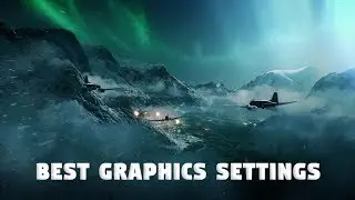 Battlefield V - Best Graphics Settings for Mid/High PC's - Battlefield V [Ultra HD]
