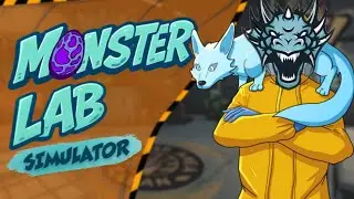 MONSTER LAB SIMULATOR DEMO