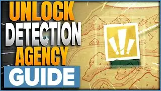 How To Unlock The Paranormal Detection Agency In Two Point Museum